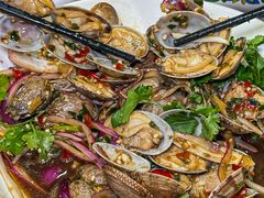 -辣螃铠盆盆蟹大排档(总店)