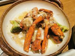 -蟹将军·松叶蟹和牛日料放题自助(K11店)