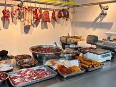 -马晓马佳牛羊肉(新合路店)