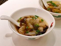 莆田扁肉汤（位）-莆田餐厅PUTIEN(西安万象天地店)