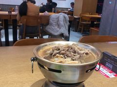 -南城香·饭香串香馄饨香(花园北路店)