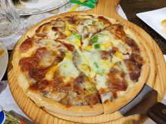 -92°C俄式厨房(中央大街店)