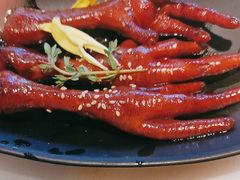 -桂满陇-十里风荷(合生汇店)