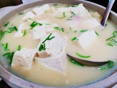 特色煮老豆腐-食神鱼头佛跳墙(百子湾旗舰店)