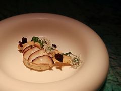 -風料理.鮨Omakase