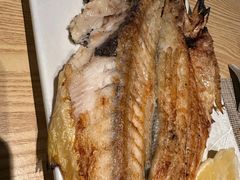 -彩汐 日式海鲜&烧鸟居酒屋