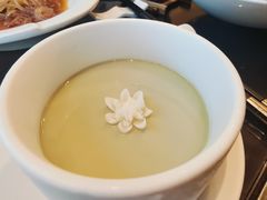 -中山保利艾美酒店-乐美中餐厅