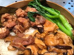 -72街荷叶饭(三元里店)
