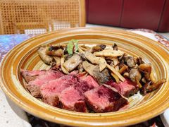 黑松露土豆泥佐牛排-Toris(LuOne凯德晶萃广场店)