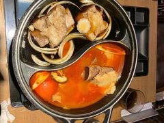 -火炉火自助餐(悠唐购物中心店)