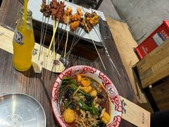-破店肥哈·东北烧烤·夜宵(南山保利店)