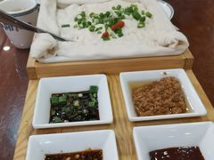 -那家老院子东北菜·饺子·小鸡炖蘑菇(艳华街店)