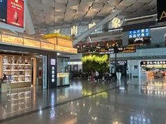 -郑州新郑国际机场