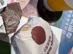 -麦当劳(开平潭江店)