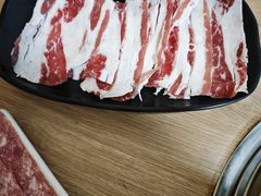 -朝鲜烤肉(安宁庄店)