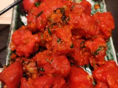 -克比叔叔印度餐厅Kebabs on the Grille (人民广场店)