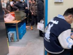 -清真·马安军辣子牛肉面