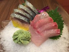-歌行灯日本料理(伊势丹店)