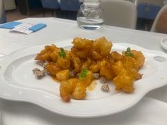 -品海楼·大连海胆锅贴馆(东港店)