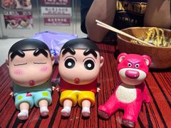 -何里玉(北京路店)