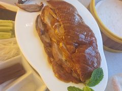 -便宜坊烤鸭店(科创店)