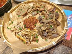 -铁公鸡·四川料理(天环广场店)