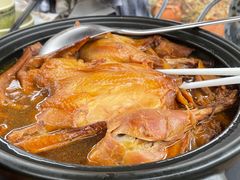 -茅山肴·道家菜·神仙鸡