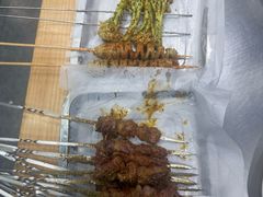 -彭城八戒羊肉串(总店)