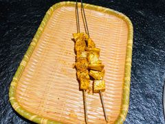 -城南老友羊蝎子火锅(花乡奥莱店)