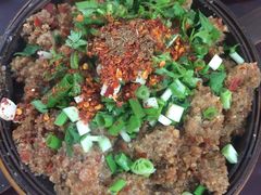 -车七孃苏稽跷脚牛肉(乐山店)