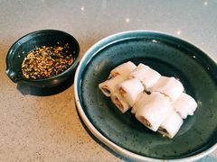 红河河口小卷粉-半山腰·云南菜(侨福芳草地店)