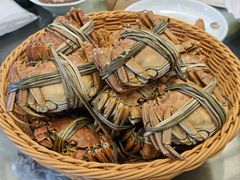 -蟹村草堂·苏式园林人文农家·大闸蟹