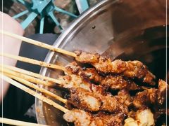 -炒豆合作社(东四总店)