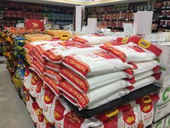 -BHG生活超市(安贞店)