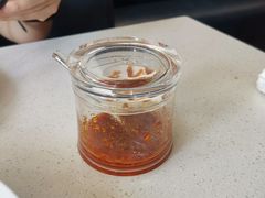 -港久茶餐厅(鹭洲里店)