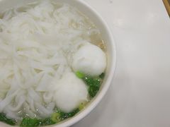 -文辉墨鱼丸大王(铜锣湾渣甸街总店)