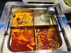 -川西坝子火锅(清江东路3.0直营店)