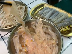 -扎起市井老火锅(乐山总店)