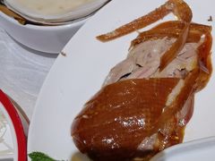 -满堂·烤鸭店·北京菜(鼓楼店)