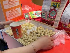 -東更道点心行(崂山丽达店)