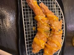 -金龙咖喱
