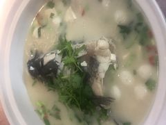 -又见炊烟私房菜(敬亭路店)