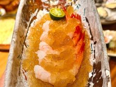 -千代武日本料理(哈西店)