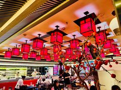 -巴蜀大将火锅(春熙店)