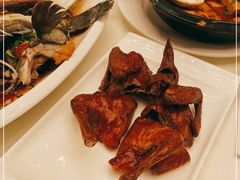 -五谷芳乳鸽王(海景店)