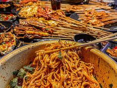 -Let’s WaKao瓦烤(贝森店)