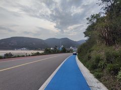 -宁波松兰山滨海旅游度假区