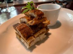 鰻魚-解香楼(八盘岭路店)