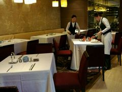 -城市名人酒店喝彩西餐厅(人民南路店)