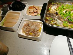 -半天妖烤鱼(印象城店)